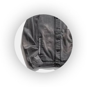 Chaqueta Acolchada de Invierno para Hombre, Diseño Profesional, Gruesa, Transpirable, Tallas Grandes, Estilo Casual, Ecológica, de Lana de Oveja - Product Image 4