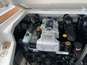 Mercruiser 8.2L 502แรงม้าเครื่องยนต์ดีเซลสำหรับเรือ - Product Image 5