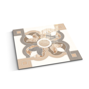 Carrelage de sol HEXAGONAL en bois massif, antidérapant, DESIGN moderne mat, carrelage de RESTAURANT - Product Image 1