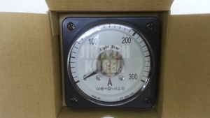 9878) [NOUVELLE BOÎTE] LIGHT STAR KAA-08 AC 300/5A 100% Produit Neuf Authentique - Product Image 2