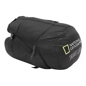 Sacco a Pelo Nat Geo Traveller SNG109A da -13°C a +6°C Blu - Product Image 3