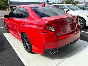 Subaru WRX Limited 2018, 2L H-4, Tracción en las Cuatro Ruedas, Gasolina, Inyección Directa, Variable, Manual, Sedán - Product Image 4