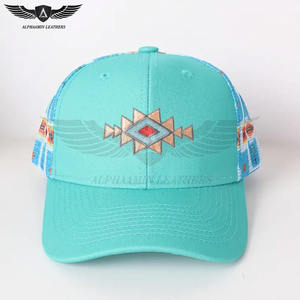 Gorras Trucker con Logotipo Personalizado, Gorra de Béisbol Moderna con Cierre a Presión, Gorra Deportiva Transpirable y Ajustable para Ropa Urbana - Product Image 6