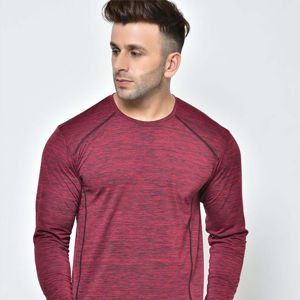 Camiseta atlética Premium para hombre: alta calidad y cómoda, ideal para fitness y uso diario, moda personalizada transpirable - Product Image 4