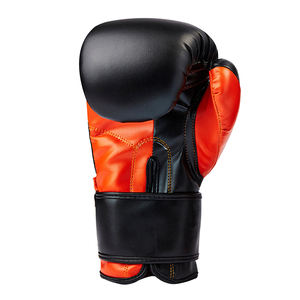 Vente durable utilisant une excellente protection Performance Gants de boxe en gros Gants d'entraînement Logo personnalisé Gants de boxe 2026 - Product Image 2