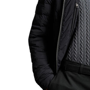 Wholesale Price Quilted <b>Padded</b> <b>Padded</b> Jacket Customize Warm Winter Puffy <b>Coat</b> Men's Puffer Jackets Outdoor Fashion <b>Coats</b> - Product Image 5