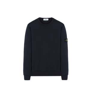 100% Polyester Fleece Crewneck Hoodie Embroidered Print Design Solid Pattern Lined with Zipper Sizes From XXS - Product Image 1