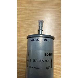 กรองน้ำมันเชื้อเพลิง ALFA ROMEO 156 Saloon Series (932_) (03>05) 60675978 น้ำมันเบนซิน - - Product Image 3