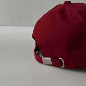Gorras de béisbol bordadas personalizadas para hombres y mujeres, gorra Snapback ajustable, gorra deportiva de algodón para exteriores y ropa informal - Product Image 2