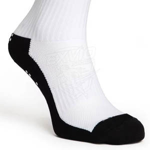 Chaussettes décontractées pour hommes, fabrication professionnelle, nouvelle collection 2026, couleur personnalisée, durables, légères, pour un usage quotidien - Product Image 4