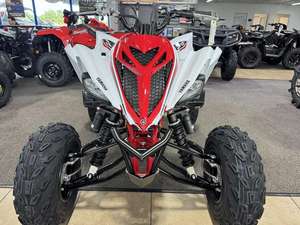 Ventes automobiles de motos utilitaires Raptors 700R SE 2026 en promotion et prêtes à l'exportation - Product Image 6