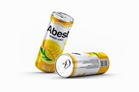 330ml Mango Sap Klaar om te Drinken Tropische Drank OEM ODM Private Label Frisdrank Fabrikant A&B Vietnam