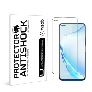 Protecteur d'écran antichoc pour Wiko Hi Enjoy 60s, film de protection Premium pour appareil mobile - Product Image 1