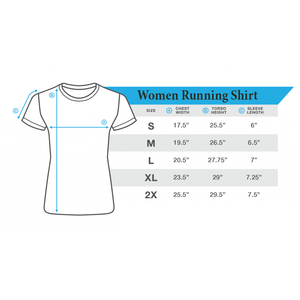 Vente en gros séchage rapide nouveau Design respirant Jogging Yoga Slim Fit Fitness manches courtes femmes course chemises - Product Image 6