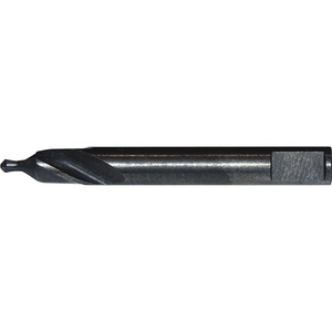 Guide <b>Drill</b> <b>Bit</b> D.6 L.50mm Short HSS Tecwerk - Product Image 1
