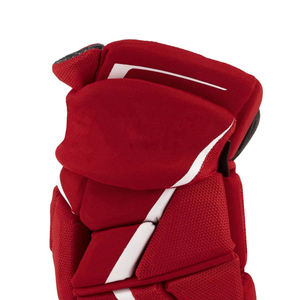 Équipement de hockey sur glace personnalisé nouveau design Équipement de protection Gants de hockey sur glace Gants de hockey de haute qualité avec votre logo - Product Image 5