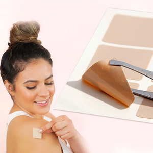 Patchs jetables minces personnalisés OEM ODM pour soulager la fatigue post-fête et améliorer le repos – Patch de Vitamine B12 - Product Image 2