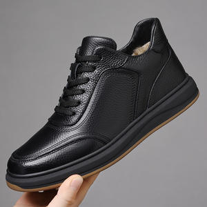 Zapatillas Casuales de Moda en Oferta, Precio de Fábrica, Zapatillas Deportivas Casuales Antideslizantes y Duraderas para Hombre - Product Image 3
