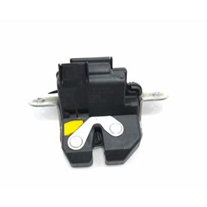 Serrure de hayon arrière FIAT Panda 3ème série 51876008 (12>) - Product Image 1
