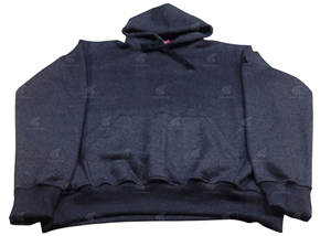 Sweat-shirt streetwear tendance pour homme, basiques de qualité supérieure, coton mélangé, sweats à capuche pour homme, meilleur prix, sweat-shirt surdimensionné lourd - Product Image 2