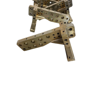 Accessoires pour machines de construction Atlas Copco Epiroc - 3128307891 ATTACHEMENT DE TUYAU pour l'exploitation minière et la construction, pour la réparation de machines - Product Image 4