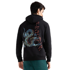 Customizable Pakistani Factory-Made Men's & Women's <b>Thick</b> <b>Fleece</b> Pullover Hoodies in All Sizes & Winter Colours for Sale - Product Image 1