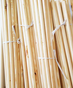 ชุดไม้กระดานสำหรับตกแต่งบ้าน100% ธรรมชาติผลิตภัณฑ์ไม้คุณภาพสูง - Product Image 2