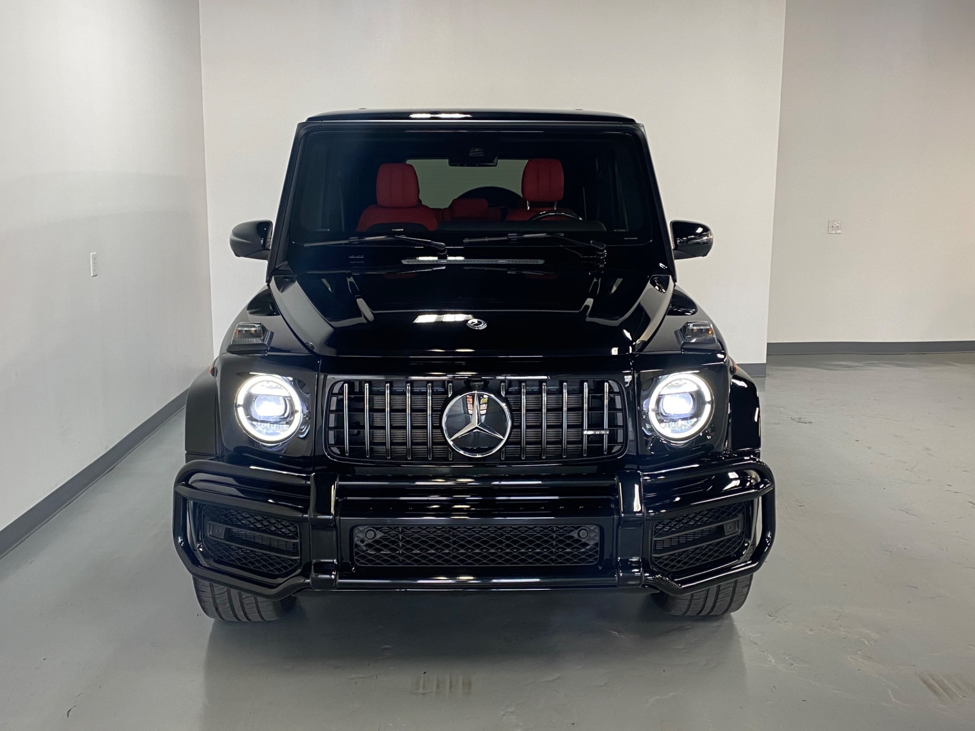 Used SUV 2019 2020 2021 Mercedes amg BenzG63 Used Cars MERCEDES G-Class 63 AMG