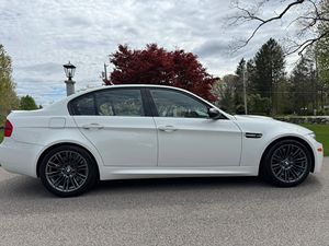 ใช้แล้ว lhd/rhd 2008 B M W M3ซีดาน - Product Image 2