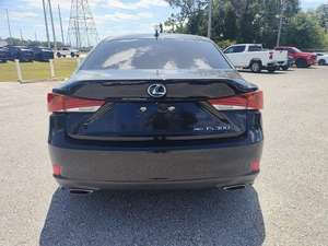 Lexus IS300 2021 - Product Image 4