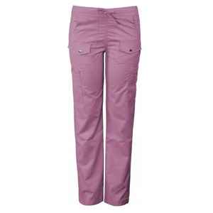 Uniforme Médico Personalizable para Enfermeras, Bordado, Tejido, 100% Algodón, Cómodo, Manga Corta, Suave, para Hospital y Cirugía - Product Image 3