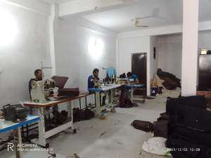 Wholesale Luxury Genuine Leather <b>Weekender</b> Sport Duffel <b>Bags</b> <b>with</b> Portable Features Durable Design OEM Accepted - Product Image 4