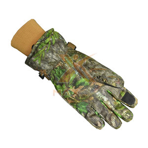 Gants de chasse durables, imperméables, antidérapants, avec sangle de poignet réglable, gants de chasse de haute qualité pour l'extérieur, prix abordable - Product Image 6