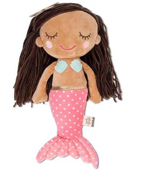 Juguete de peluche de sirena de precio barato más vendido, juguete de peluche personalizado, bonito regalo para niños/Decoración de abrazos