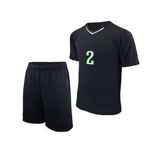 Ensemble d'uniformes de rugby unisexe de qualité supérieure personnalisé multicolore rembourré nouvelle mode respirant vêtements pour hommes en gros - Product Image 6