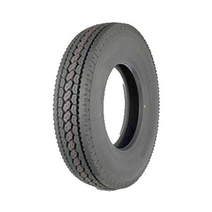 Pneu de direction neuf 295/75R22.5 16PR pour camion lourd, essieu avant, sans chambre à air, OEM, haute qualité - Product Image 6