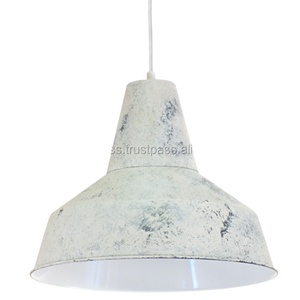 <b>Ceiling</b> Pendant <b>Light</b> Decorative Lighting For Hotel And Restaurant Vintage Antique metal <b>Ceiling</b> Lamp Rustic Pendant <b>Lights</b> - Product Image 1