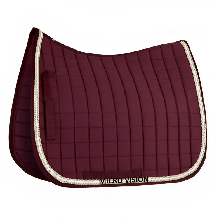 สีน้ำตาลแดง