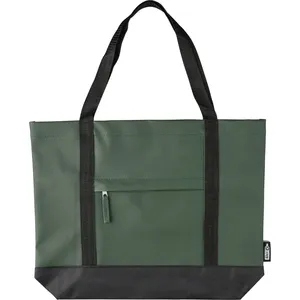 Borsa Promozionale Lumi Sostenibile in RPET per Gadget, Ecologica e alla Moda - Product Image 5