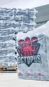 Fil de palissage Octopus pour tomates, corde plastique pour serres agricoles, durable, meilleur fil de balage, ficelle en fil de raphia PP - Product Image 3