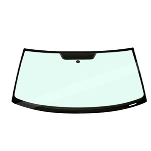 Panneau de porte arrière en verre 0111EF0040N SCORPIO Mahindra Bolero Pièces détachées Tie Road Ends& Axle - Product Image 1