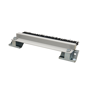 Monorail - Sistema di Stazione Freno a Spazzola, da Avvitare - MONO-BBR-200 - Product Image 1