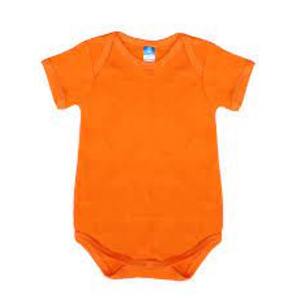 Fermeture à glissière bidirectionnelle à manches longues Baby Onesie Antidérapant 100% coton organique Baby - Toddler Footed Rompers - Product Image 4