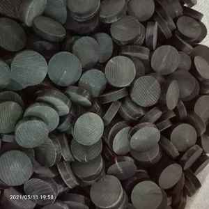 Boutons en corne de buffle naturelle de haute qualité, écologiques, couleur naturelle, faits à la main, ARTISANAT INTIME pour l'utilisation dans les vêtements - Fabricant indien - Product Image 3