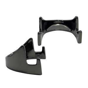 ที่มีคุณภาพสูงโลหะของที่ระลึกเหรียญยืนท้าทายเหรียญAAเหรียญผู้ถือโทเค็น - Product Image 3