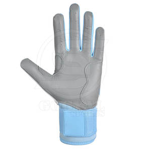 Guantes de Bateo de Béisbol de Venta Directa de Fábrica, Guantes de Bateo de Béisbol Resistentes Más Vendidos - Product Image 3