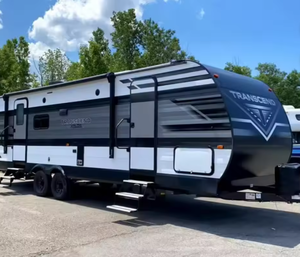 Superventas, Autocaravanas Grand Design RV, Nuevo Modelo Transcend Trailers, Autocaravanas de Calidad para Experiencias de Camping Increíbles, Precios Excelentes - Product Image 1