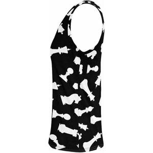 Haut de yoga respirant à motif uni avec impression par sublimation, confortable et extensible, vêtements de sport pour femmes, tenue de fitness - Product Image 4