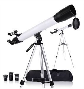 Telescopio Refractor Triplete APO LX850-ACF de 130 mm f7 - Product Image 1