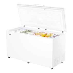 Congelador horizontal SERIE 7 HCE520E Blanco clase E (154,5x79x89cm) - Product Image 3
